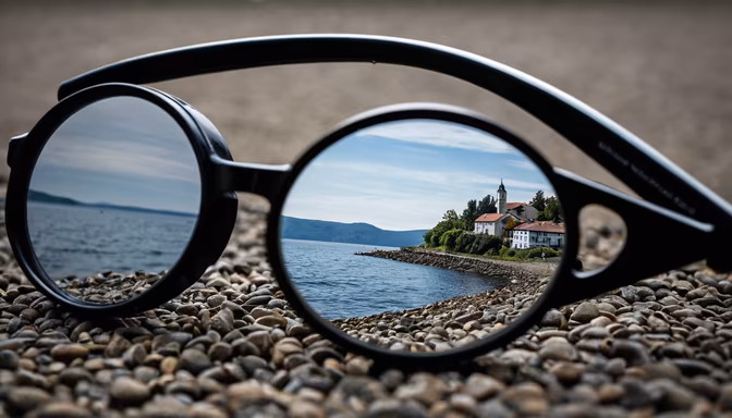 Framed Views