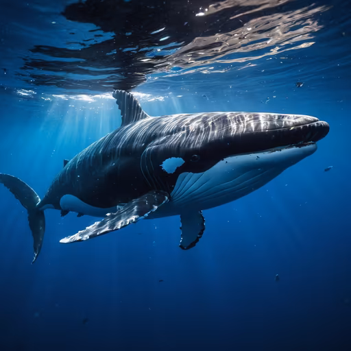Ocean Giant