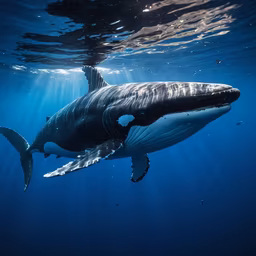 Ocean Giant Ocean Giant