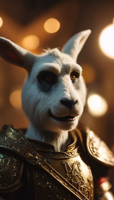 Sir Hopsalot