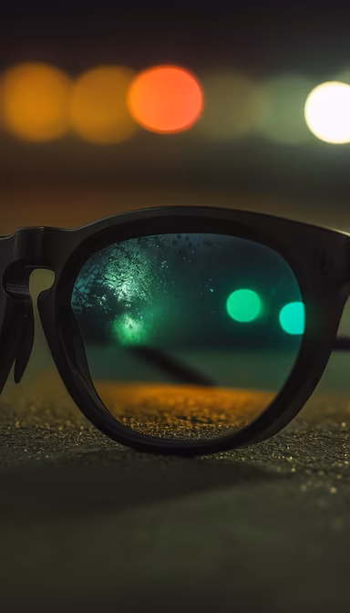 Night Vision Night Vision
