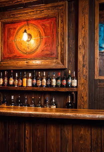 Cozy Bar Cozy Bar
