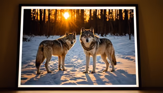 Winter Guardians