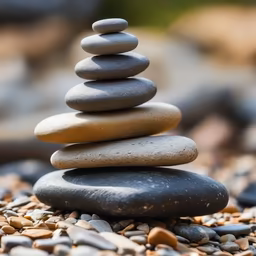 Zen Stones Zen Stones