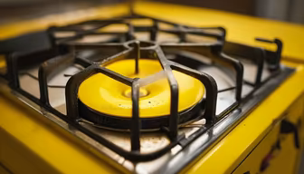 Yellow Kitchen Yellow Kitchen
