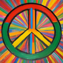 Peace and Harmony