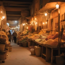 Spice Market Adventure Spice Market Adventure