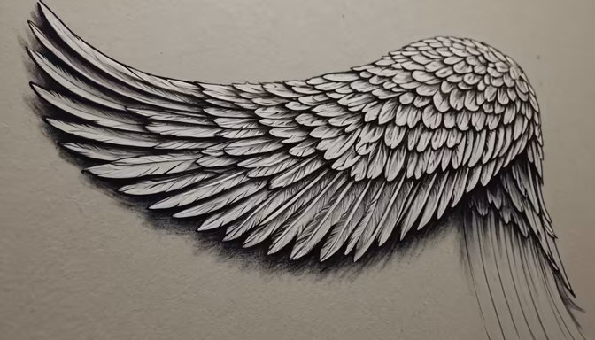 Winged Dreams