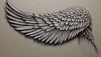 Winged Dreams Winged Dreams