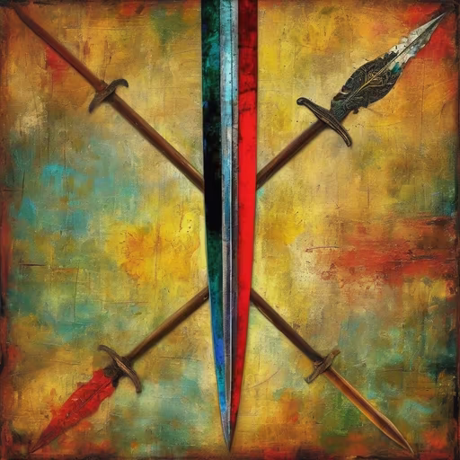 Ancient Armory
