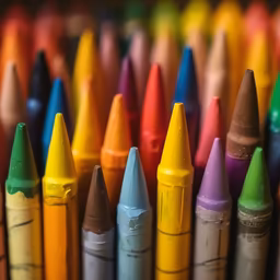 Color Spectrum Color Spectrum
