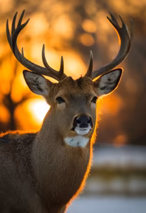 Majestic Buck Majestic Buck
