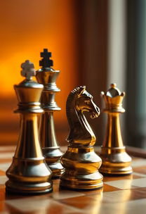 Golden Strategy