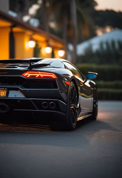 Sleek Ride Sleek Ride