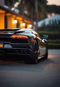 Sleek Ride Sleek Ride