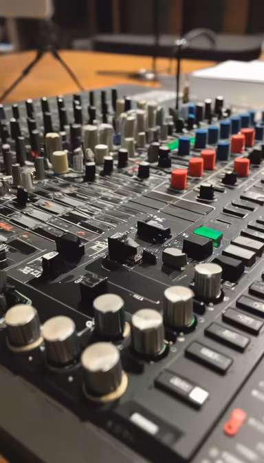 Sound Engineering Sound Engineering
