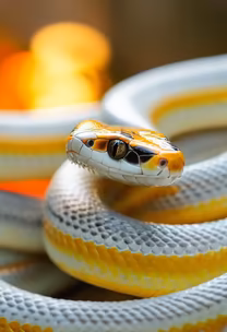 Serpentine Beauty Serpentine Beauty