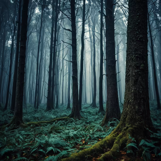 Enchanted Forest
