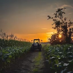 Golden Hour Harvest Golden Hour Harvest