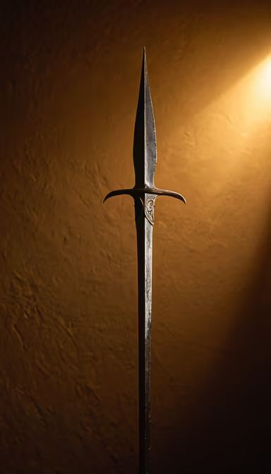 Medieval Relic