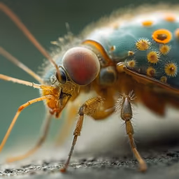 Tiny World Tiny World