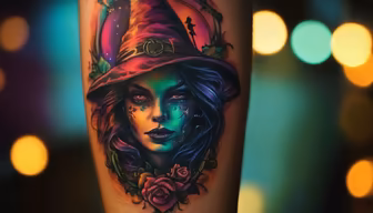 Enchantress Ink