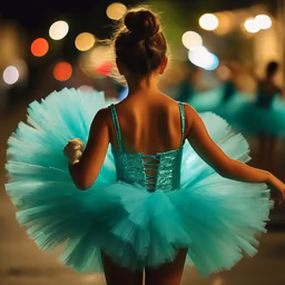 Ballet Dreams Ballet Dreams