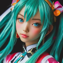 Anime Dream