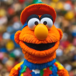 Meet the Puppet Meet the Puppet