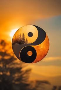 Harmony in Nature
