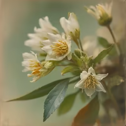 Spring Blossoms Spring Blossoms