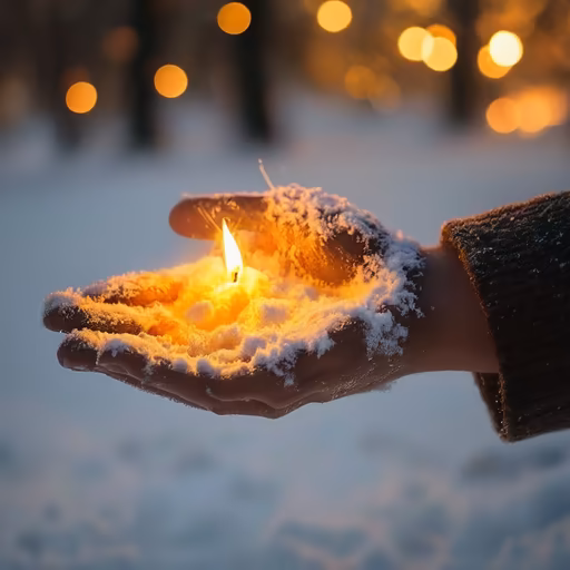 Winter Warmth