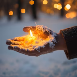 Winter Warmth Winter Warmth