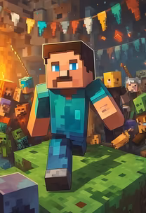 Block Party Block Party