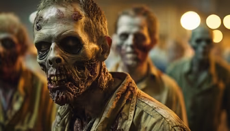 Undead Awakening Undead Awakening