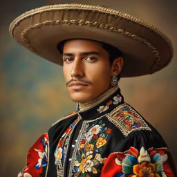 El Charro El Charro