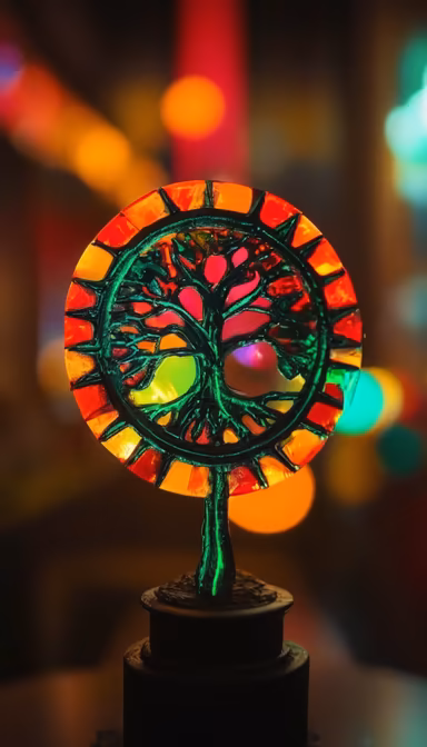 Tree of Life Tree of Life