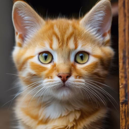 Ginger Gaze