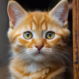 Ginger Gaze Ginger Gaze