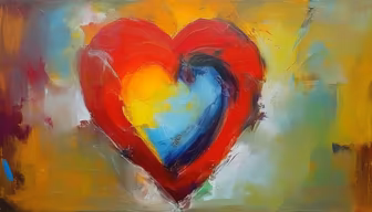 Heart's Palette Heart's Palette