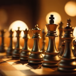 Chess Game