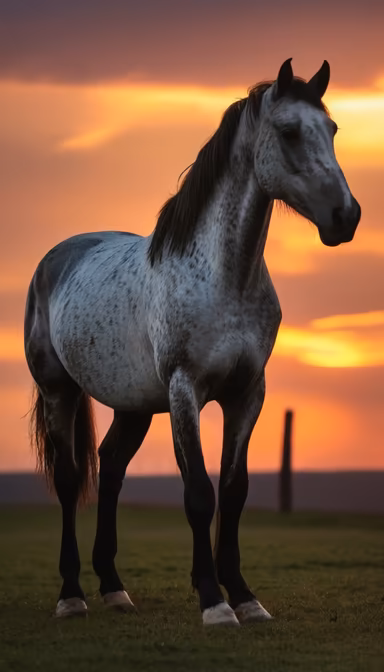 Equine Majesty Equine Majesty
