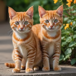 Double the Trouble Double the Trouble