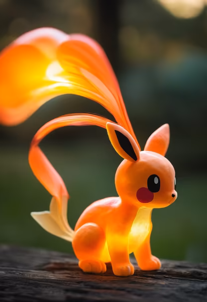 Ember Glow Ember Glow