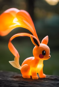 Ember Glow Ember Glow