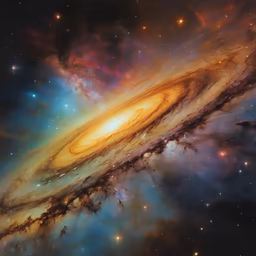 Cosmic Majesty Cosmic Majesty