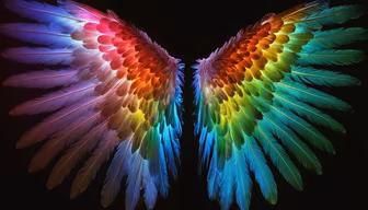 Wings of Color