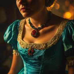 Regal Elegance