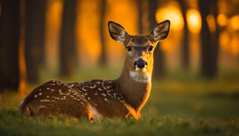 Forest Serenity Forest Serenity