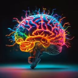 Brain Power Brain Power